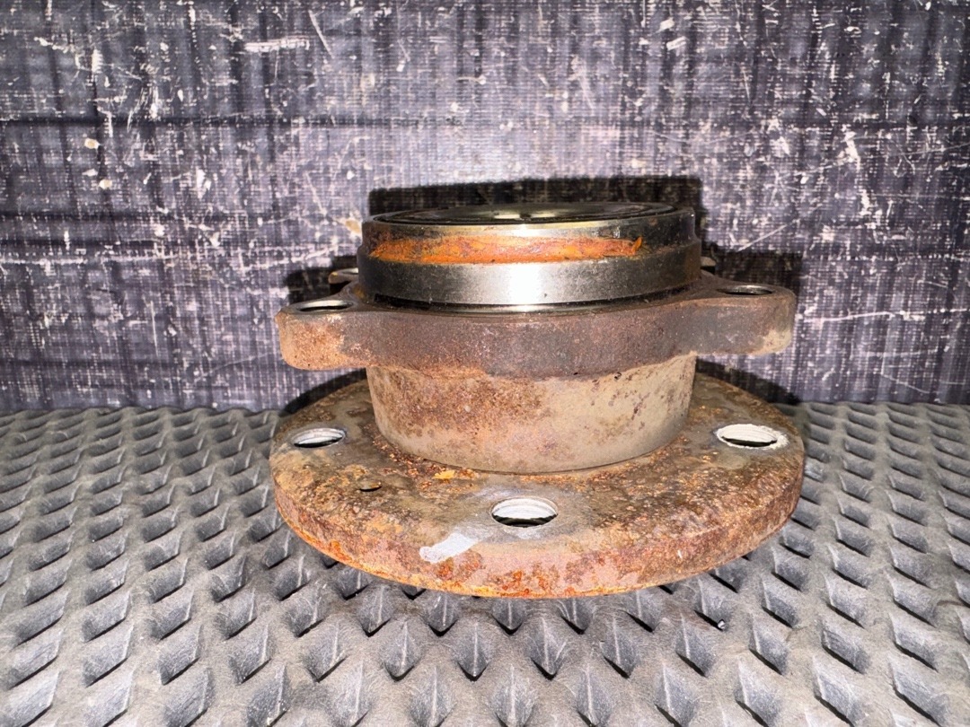 Ступица, 1880 рублей, Красноярск