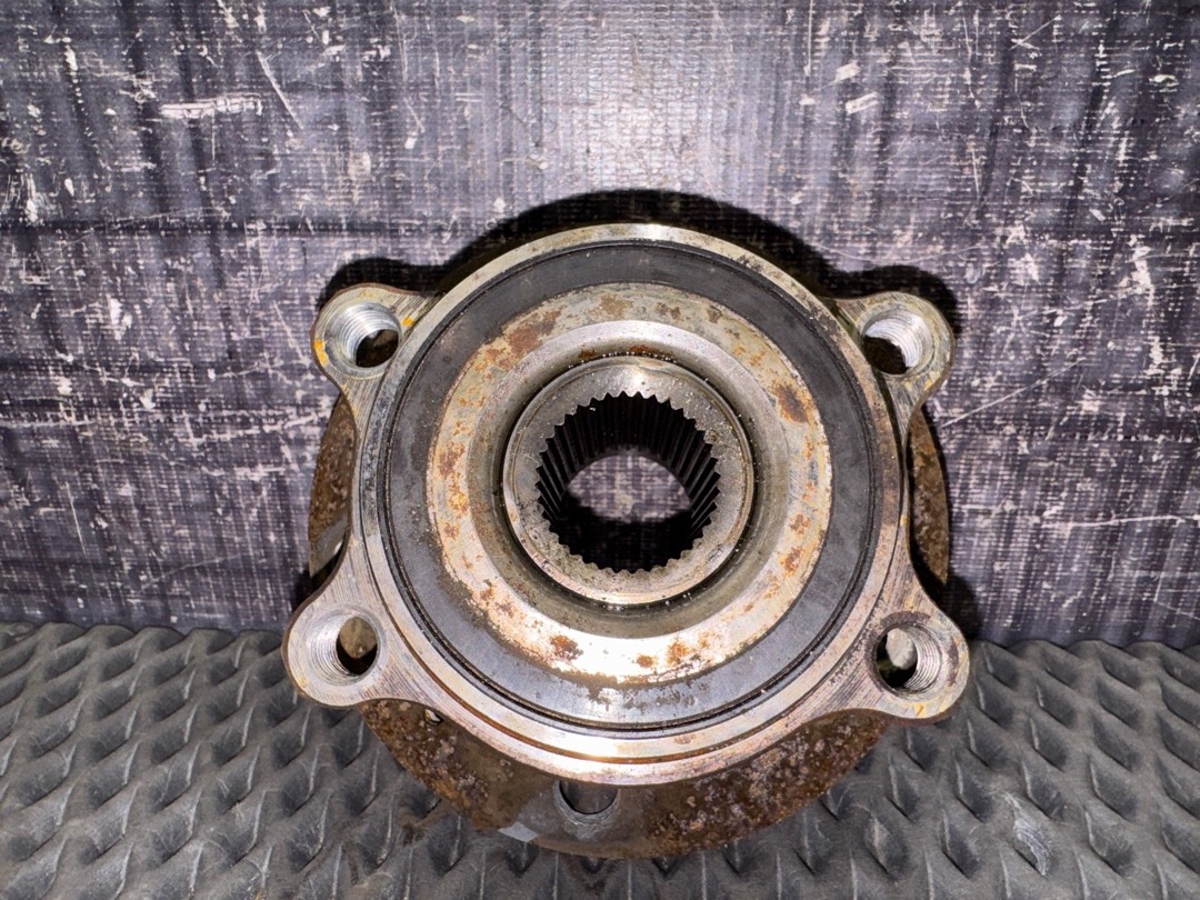 Ступица, 1880 рублей, Красноярск