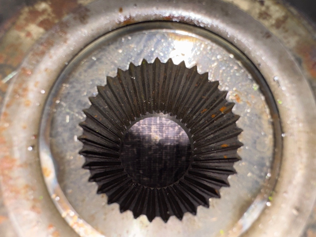 Ступица, 1880 рублей, Красноярск