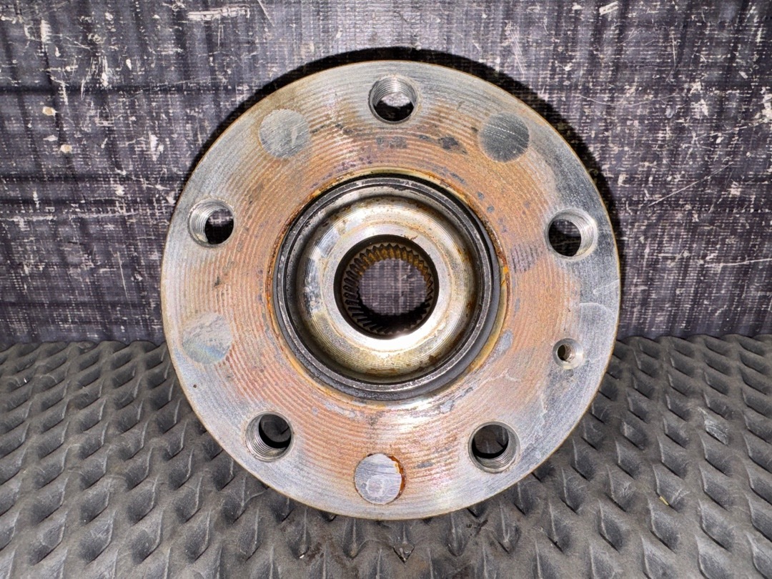 Ступица, 1880 рублей, Красноярск