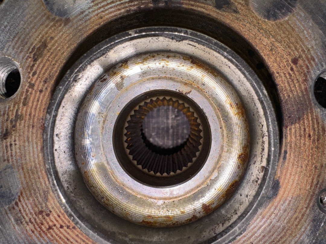 Ступица, 1880 рублей, Красноярск