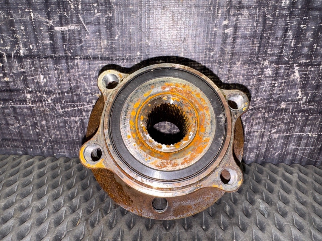 Ступица, 1880 рублей, Красноярск