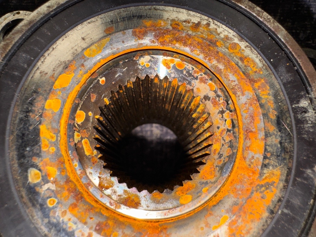 Ступица, 1880 рублей, Красноярск