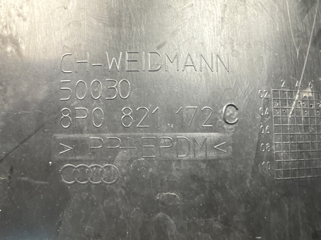 Подкрылок, 2360 рублей, Красноярск