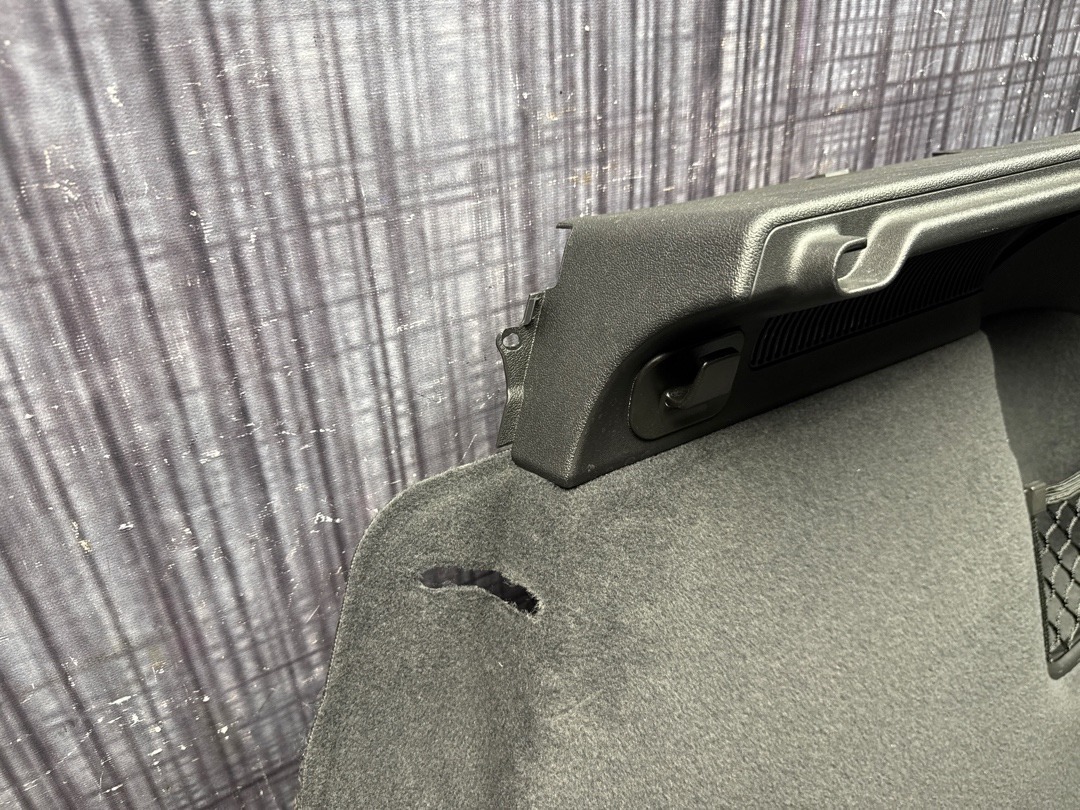 Обшивка багажника, 2990 рублей, Красноярск