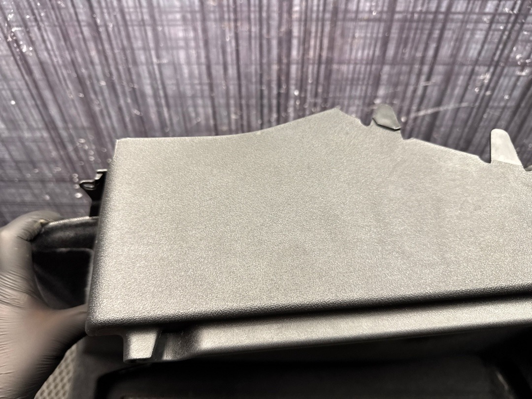 Обшивка багажника, 2990 рублей, Красноярск