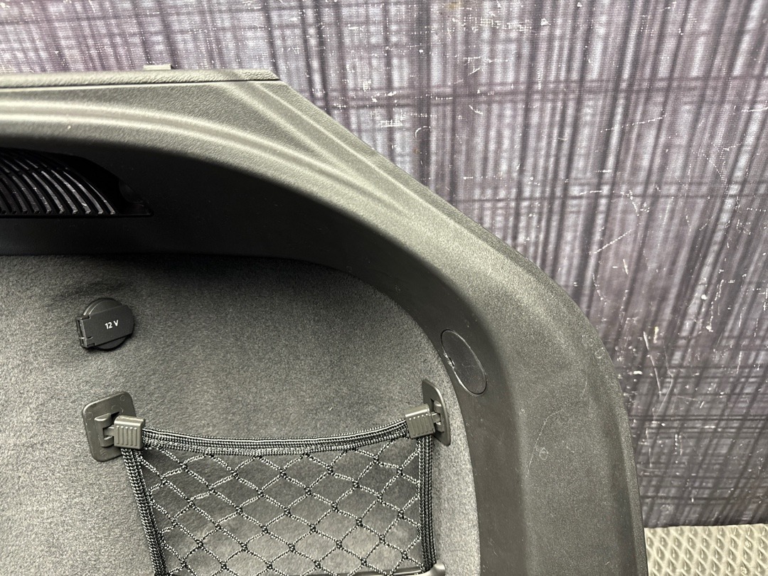 Обшивка багажника, 2990 рублей, Красноярск