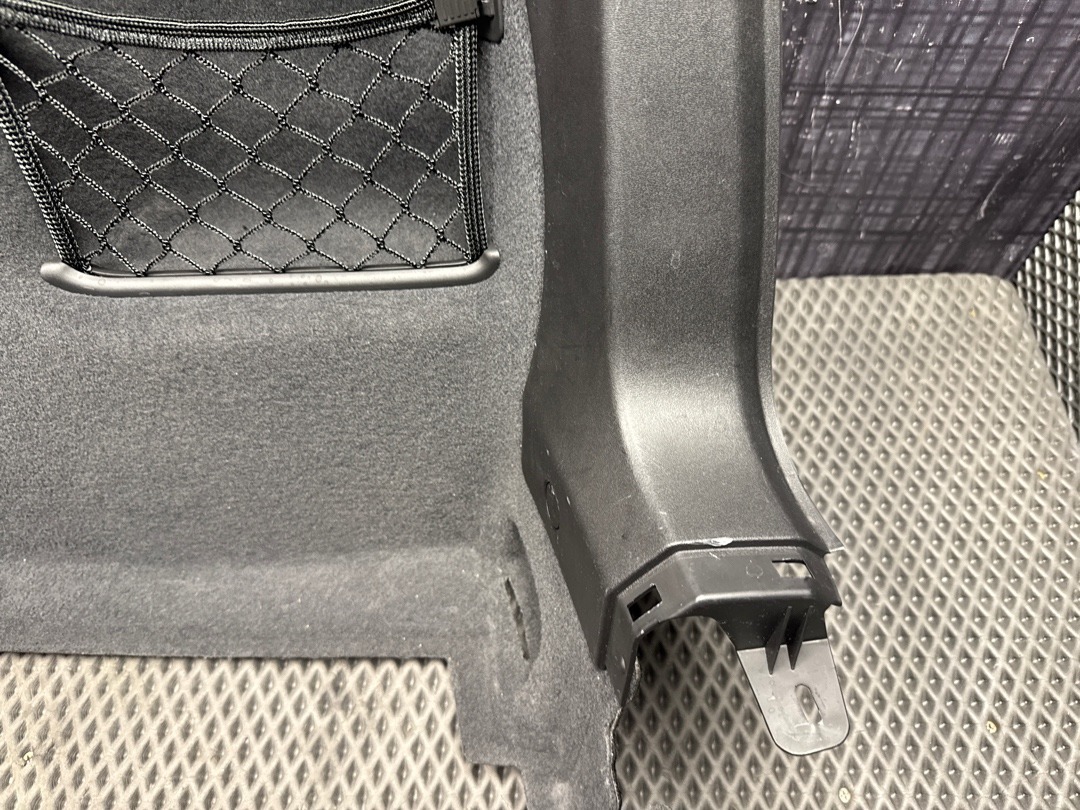 Обшивка багажника, 2990 рублей, Красноярск