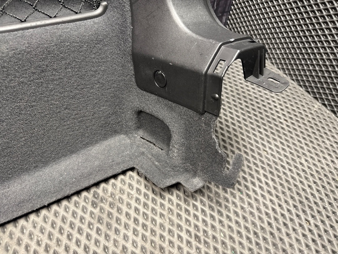 Обшивка багажника, 2990 рублей, Красноярск