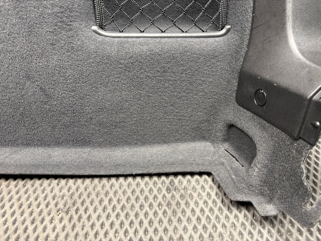 Обшивка багажника, 2990 рублей, Красноярск