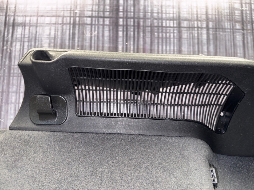 Обшивка багажника, 2990 рублей, Красноярск