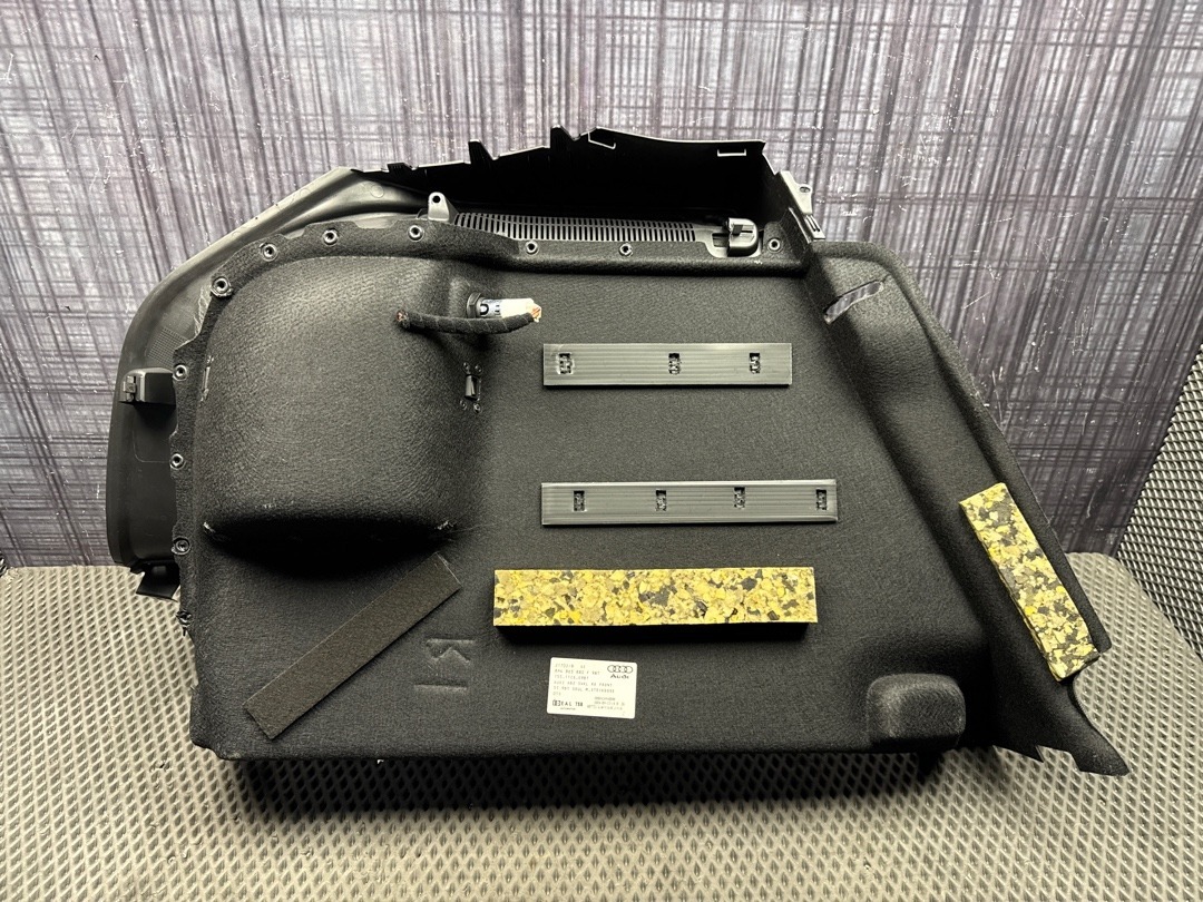 Обшивка багажника, 2990 рублей, Красноярск