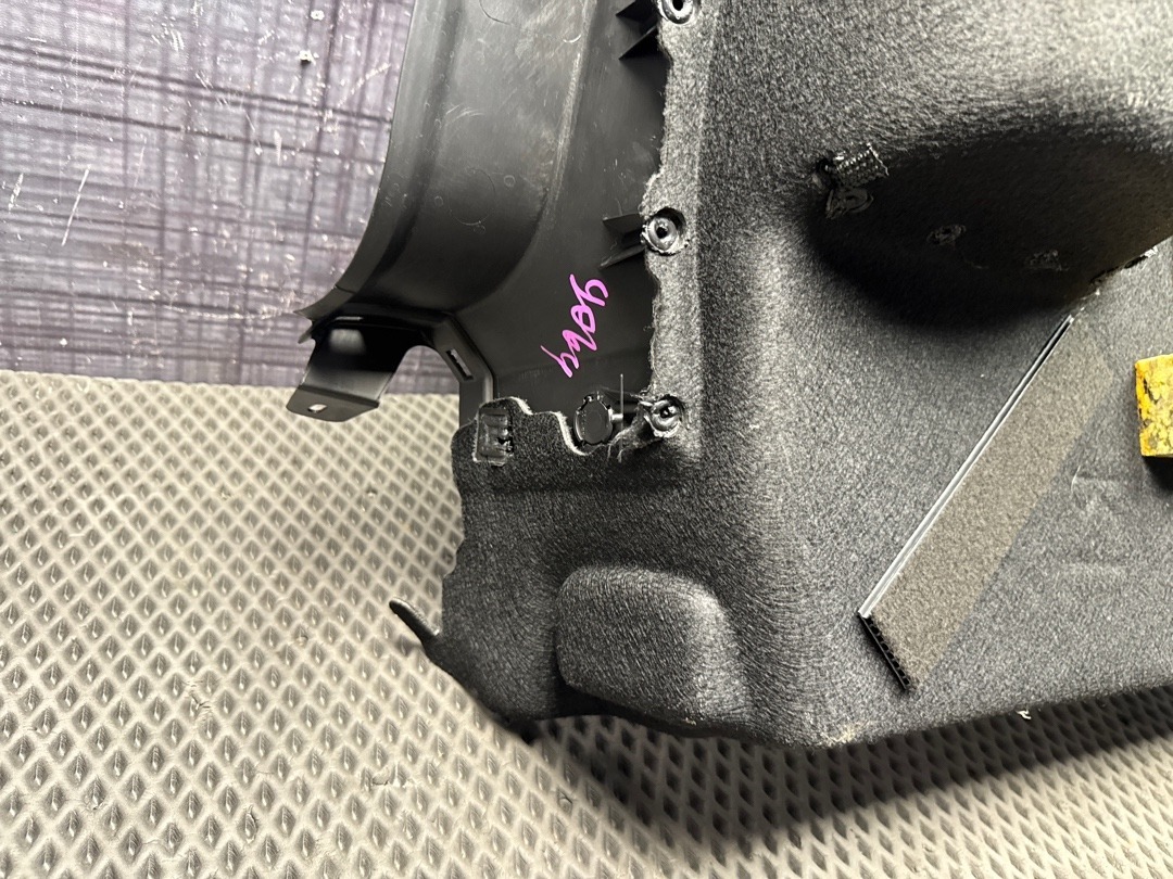 Обшивка багажника, 2990 рублей, Красноярск