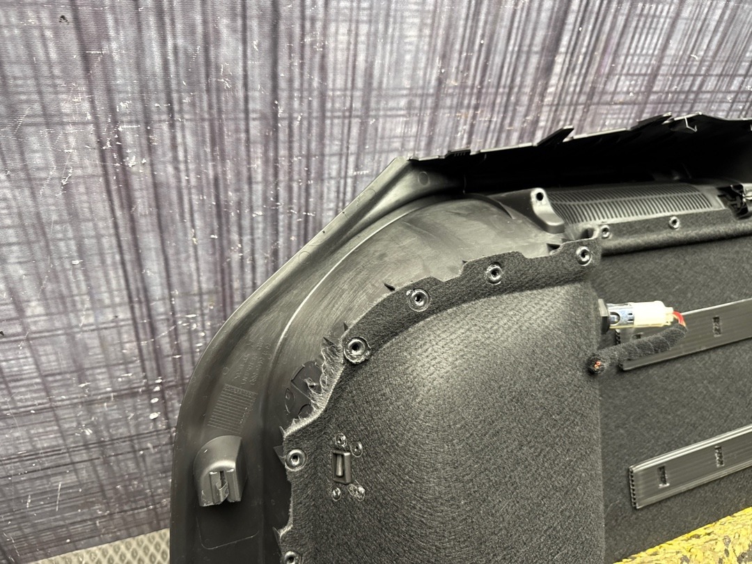 Обшивка багажника, 2990 рублей, Красноярск