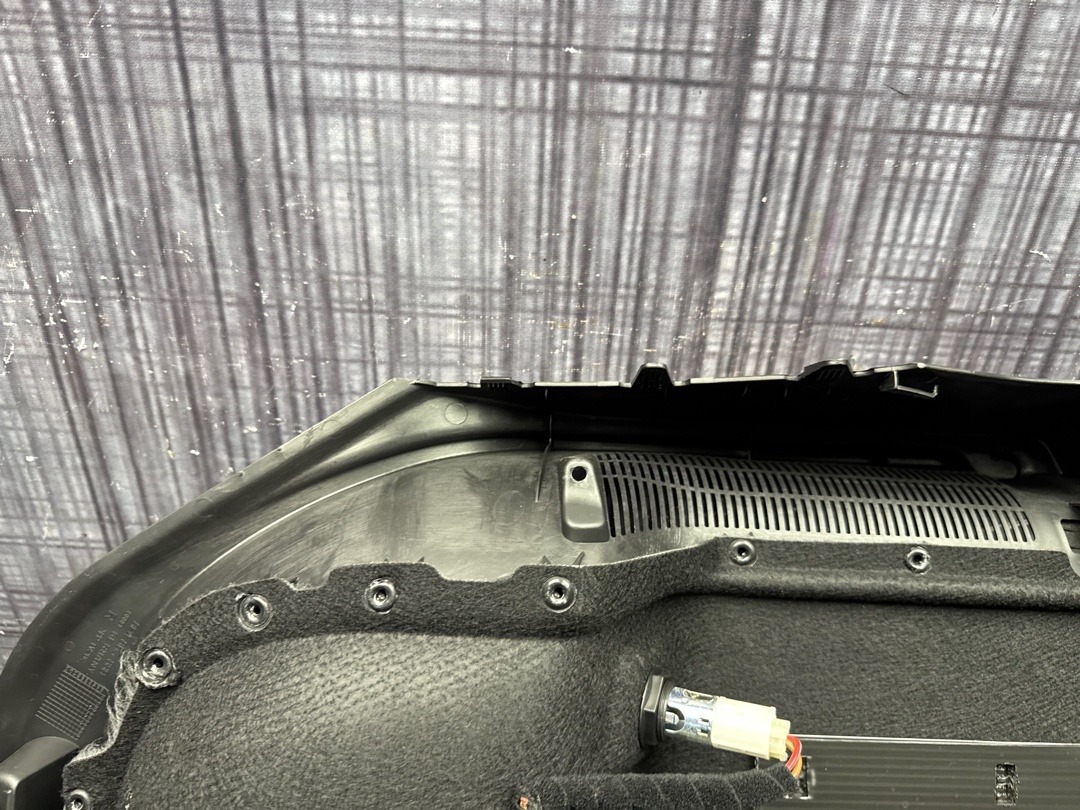 Обшивка багажника, 2990 рублей, Красноярск