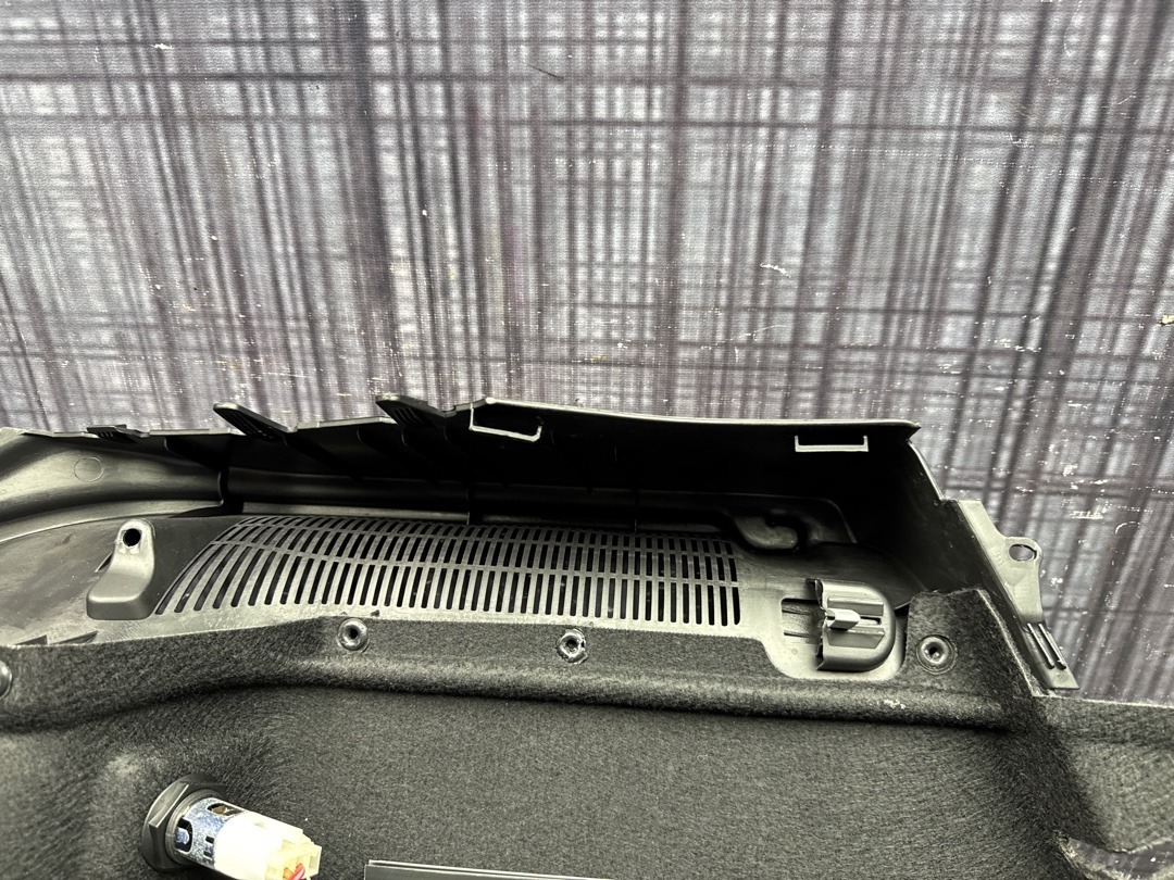 Обшивка багажника, 2990 рублей, Красноярск