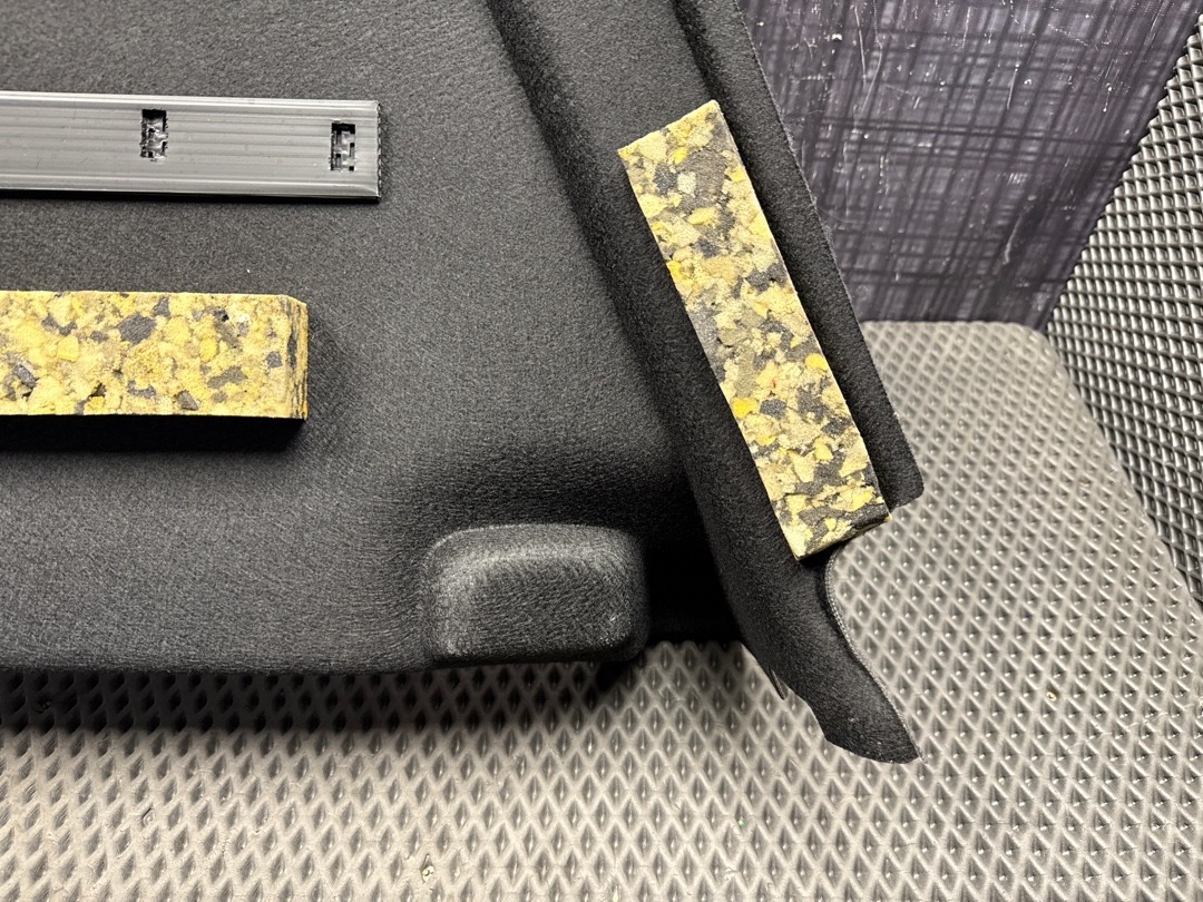 Обшивка багажника, 2990 рублей, Красноярск