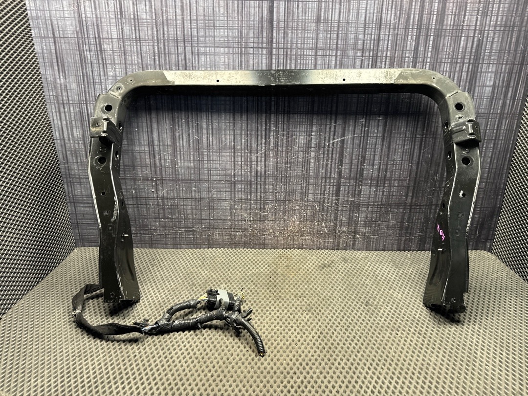 Рамка радиатора, 23410 рублей, Красноярск