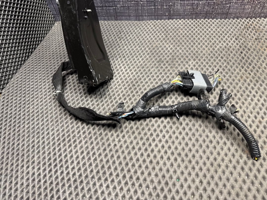 Рамка радиатора, 23410 рублей, Красноярск