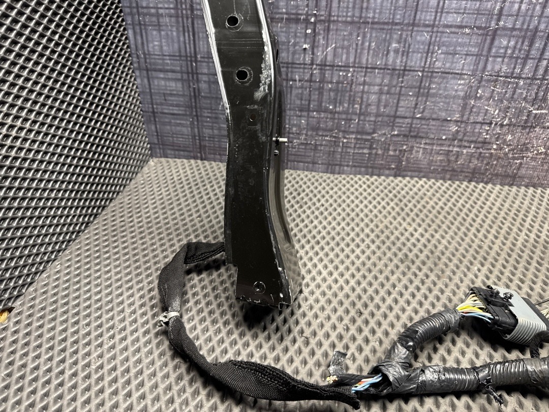 Рамка радиатора, 23410 рублей, Красноярск