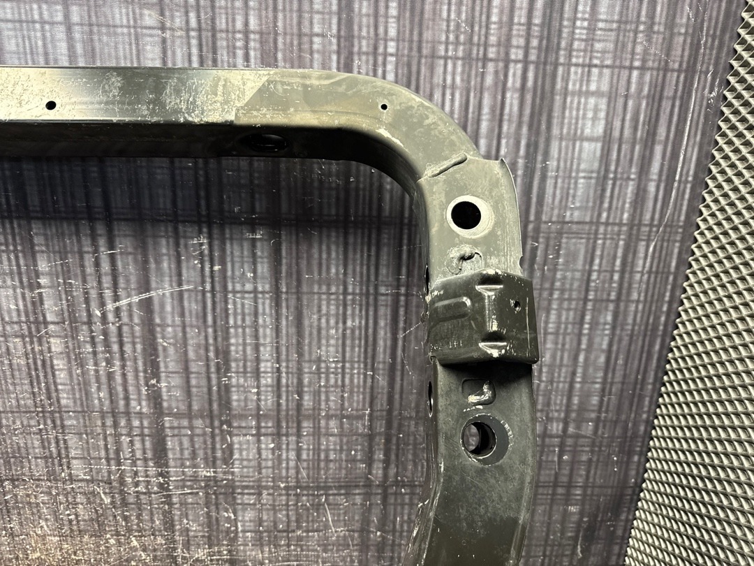 Рамка радиатора, 23410 рублей, Красноярск