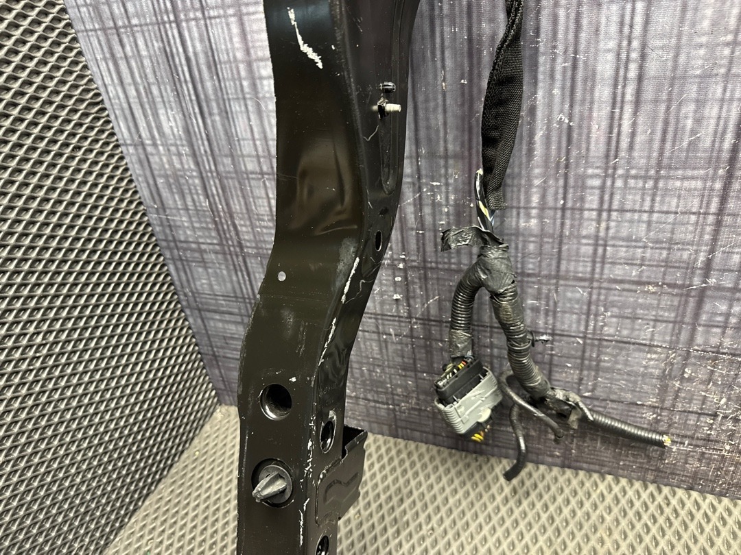 Рамка радиатора, 23410 рублей, Красноярск