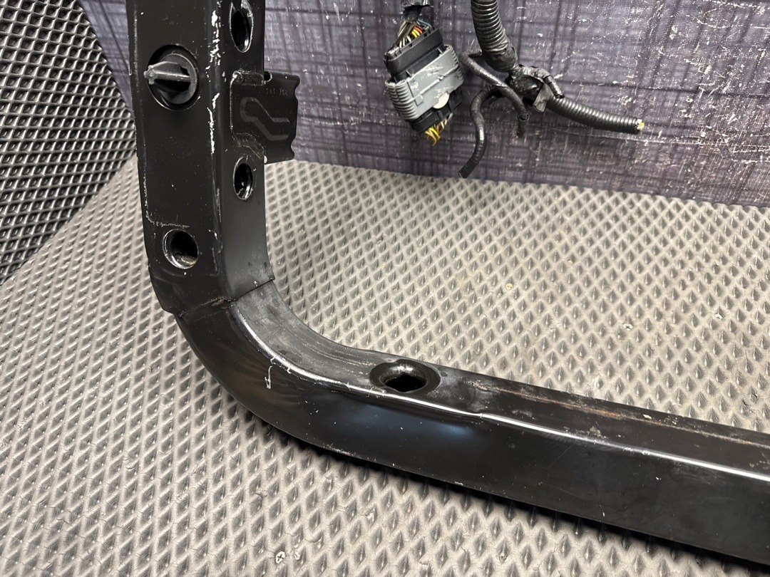 Рамка радиатора, 23410 рублей, Красноярск