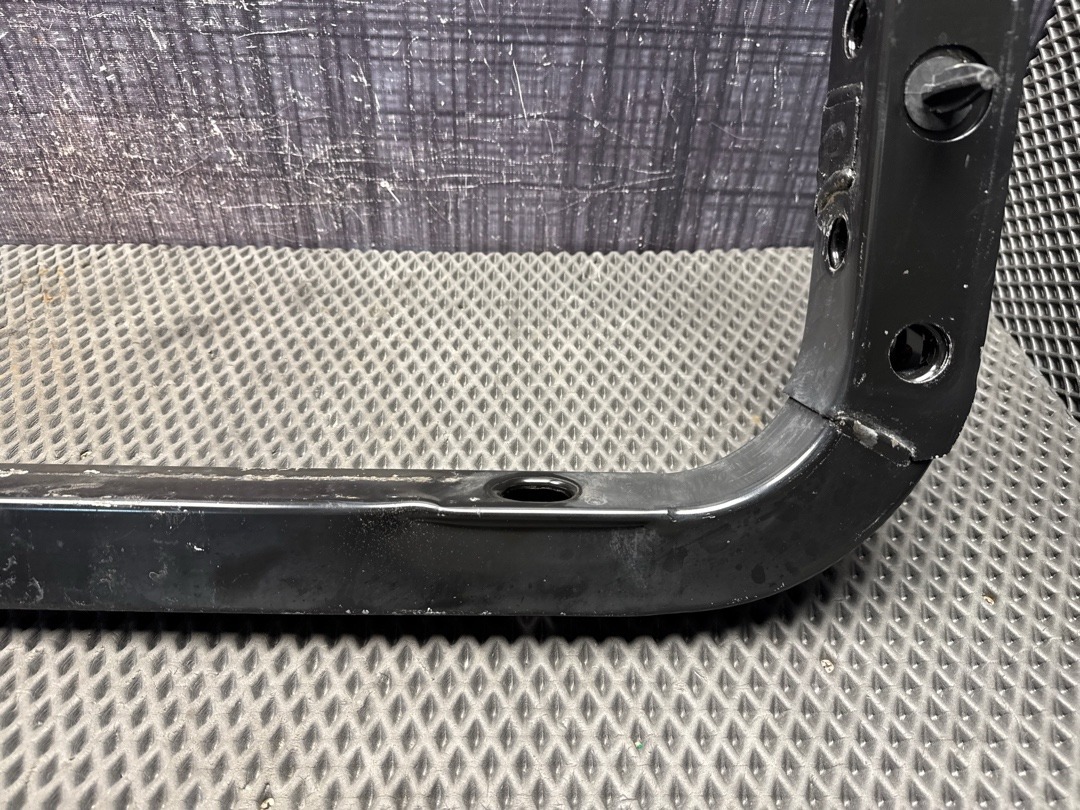 Рамка радиатора, 23410 рублей, Красноярск