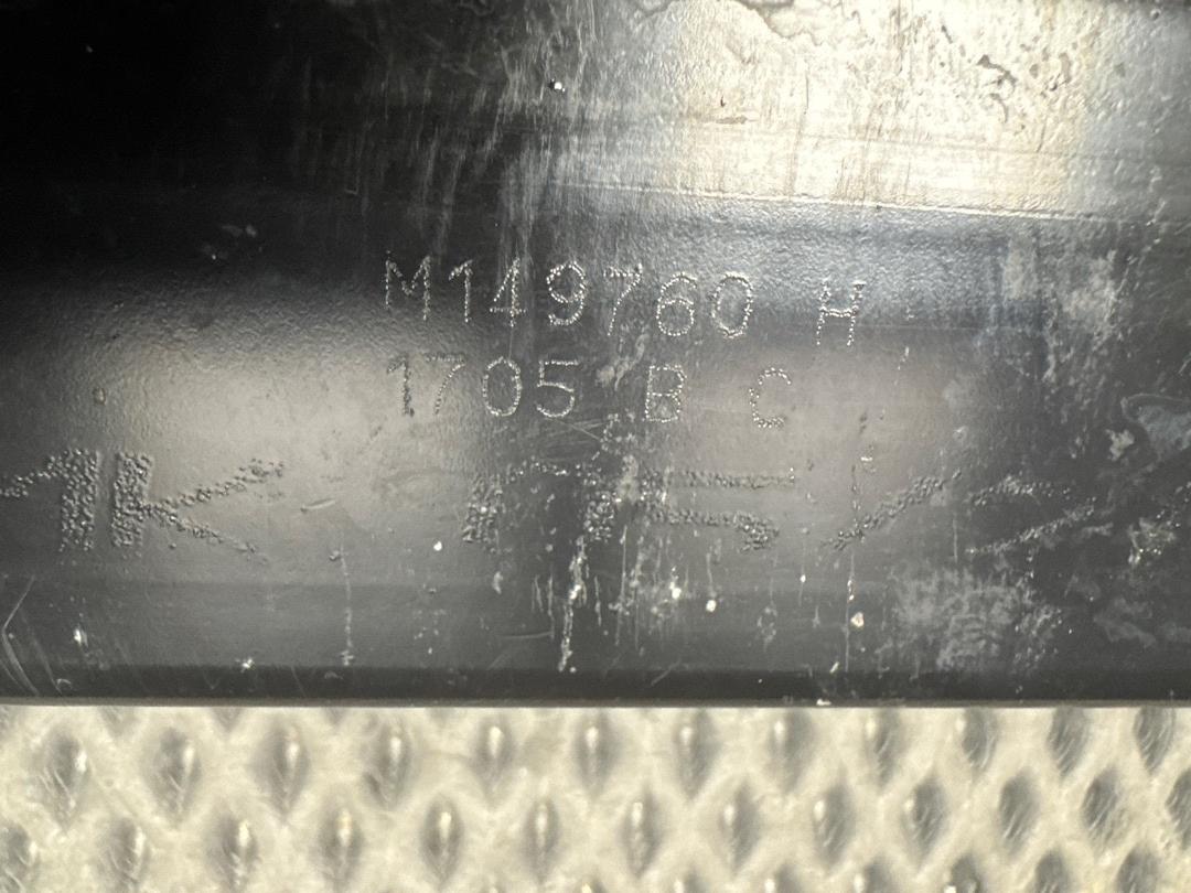 Рамка радиатора, 23410 рублей, Красноярск