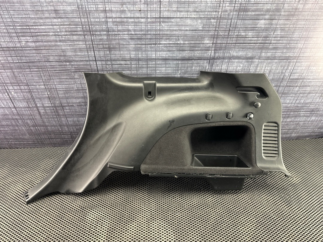 Обшивка багажника, 2110 рублей, Красноярск