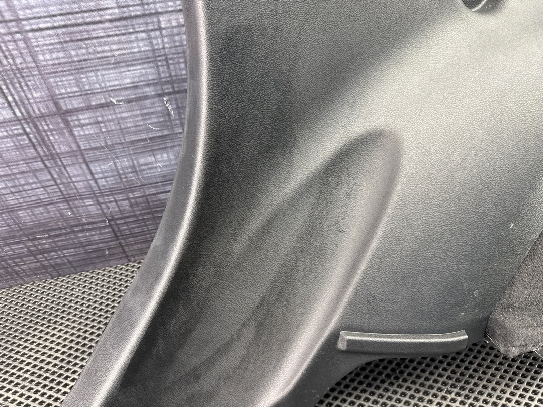 Обшивка багажника, 2110 рублей, Красноярск