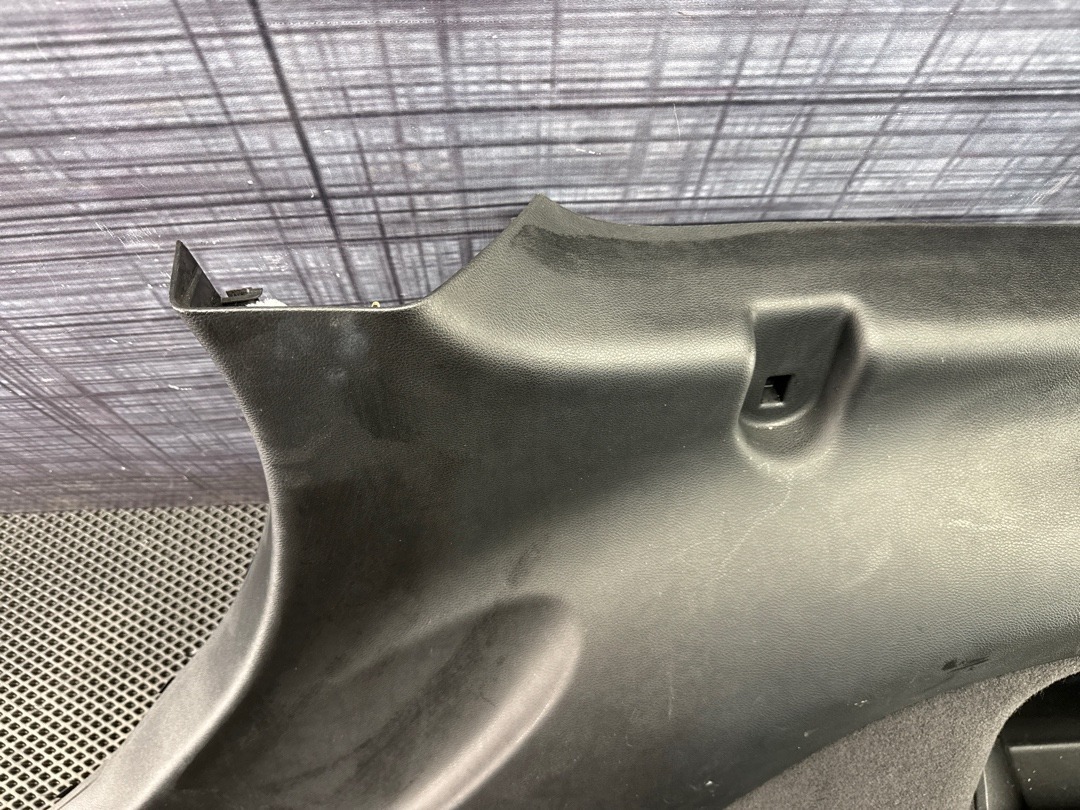 Обшивка багажника, 2110 рублей, Красноярск