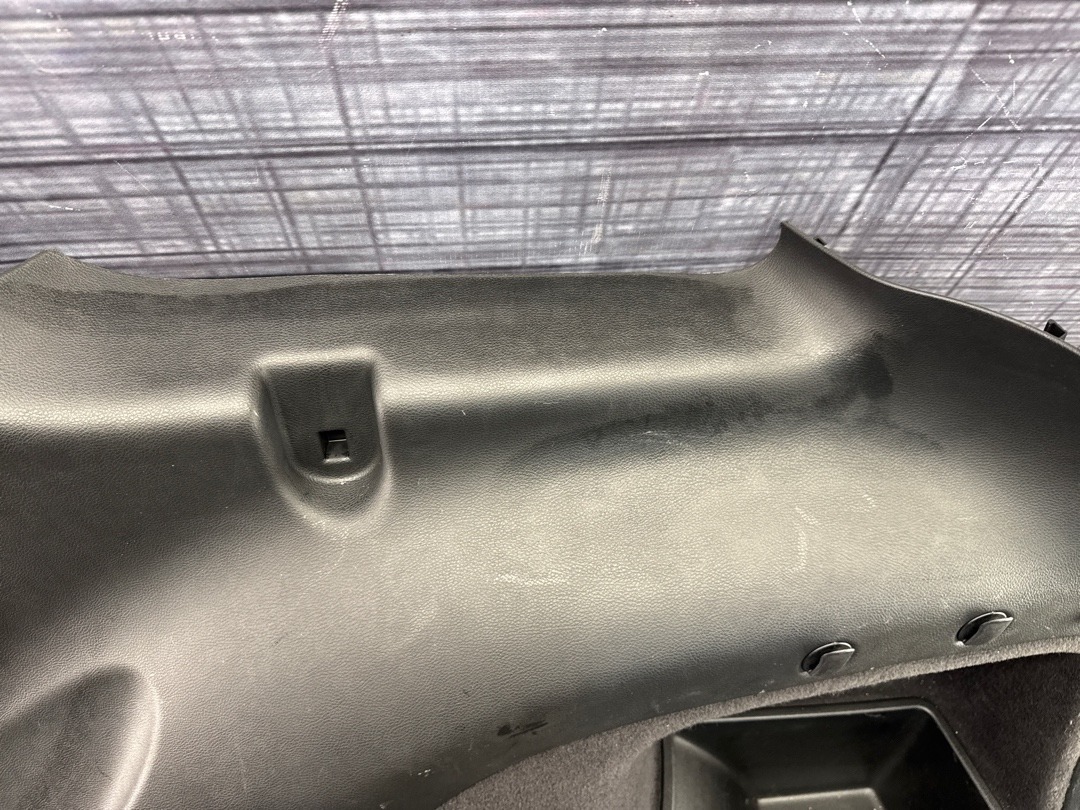 Обшивка багажника, 2110 рублей, Красноярск