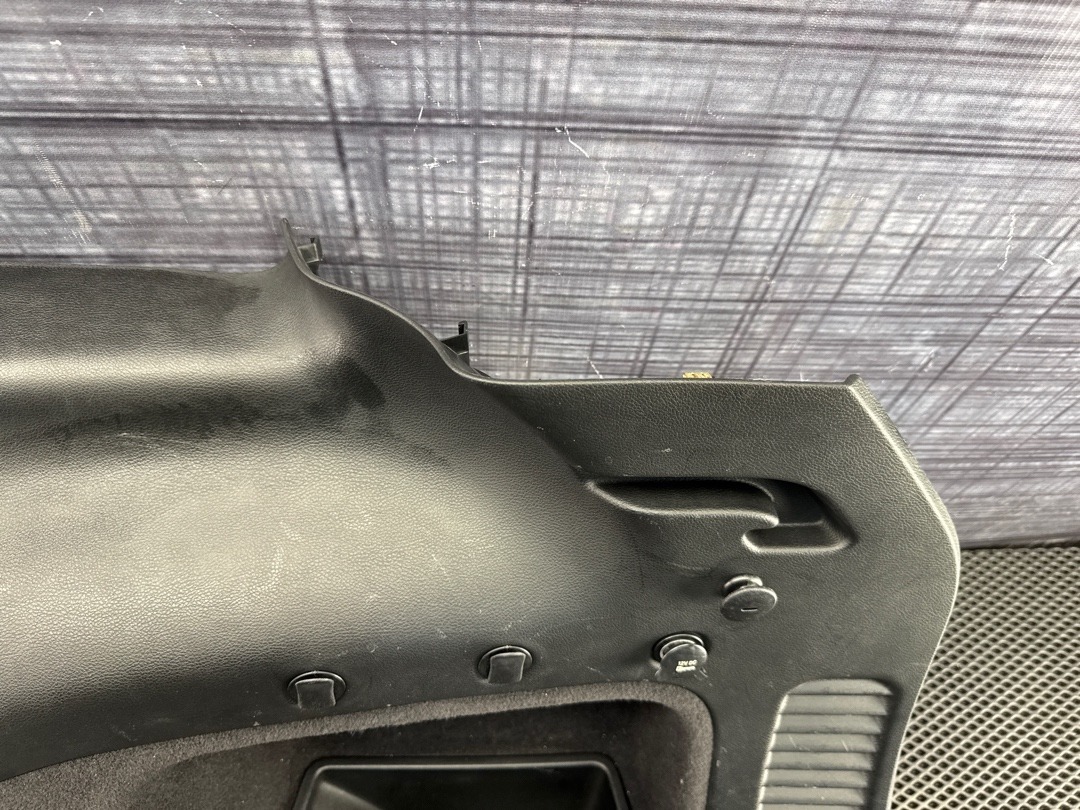 Обшивка багажника, 2110 рублей, Красноярск