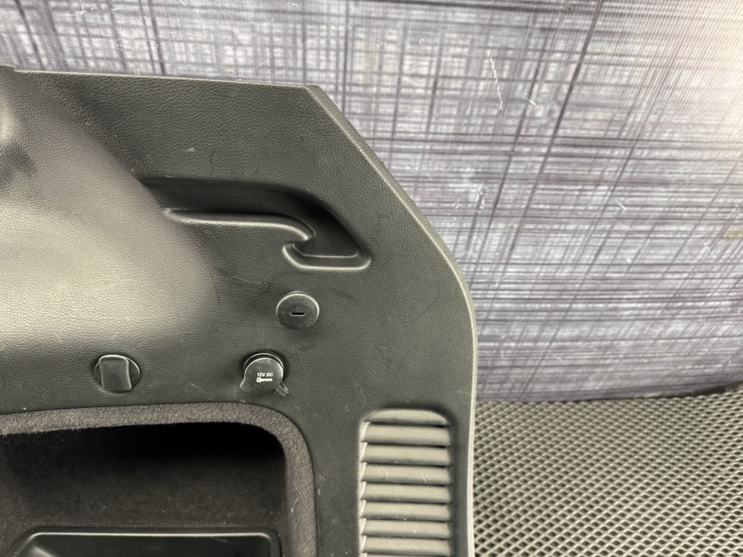 Обшивка багажника, 2110 рублей, Красноярск