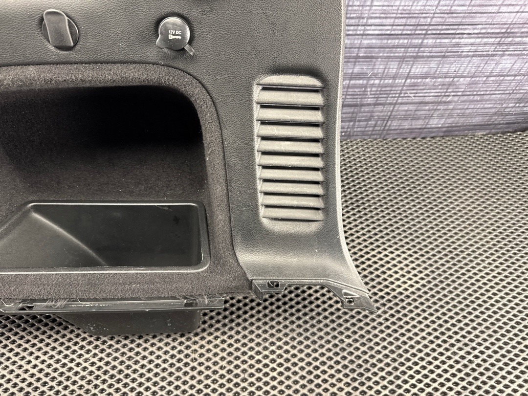 Обшивка багажника, 2110 рублей, Красноярск