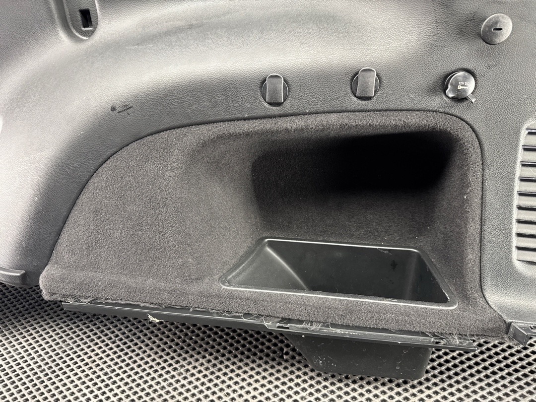 Обшивка багажника, 2110 рублей, Красноярск