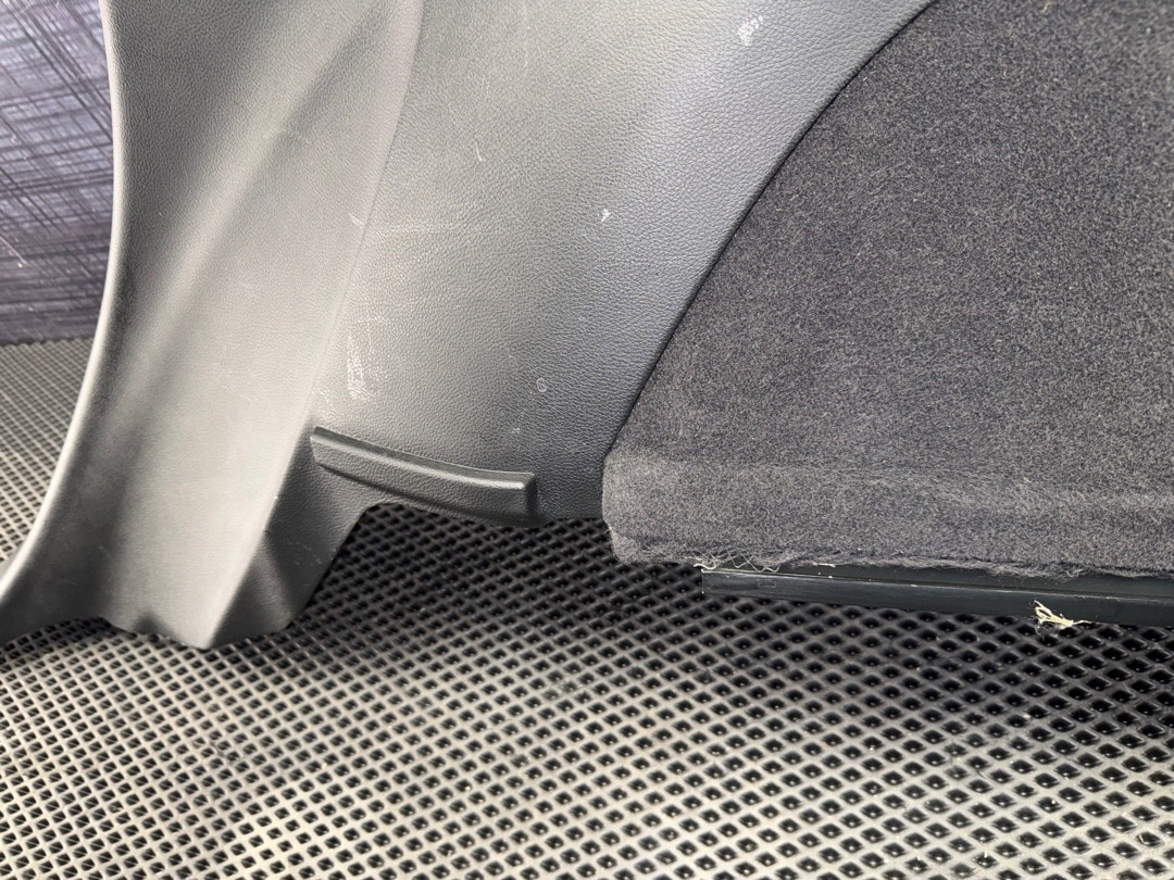 Обшивка багажника, 2110 рублей, Красноярск