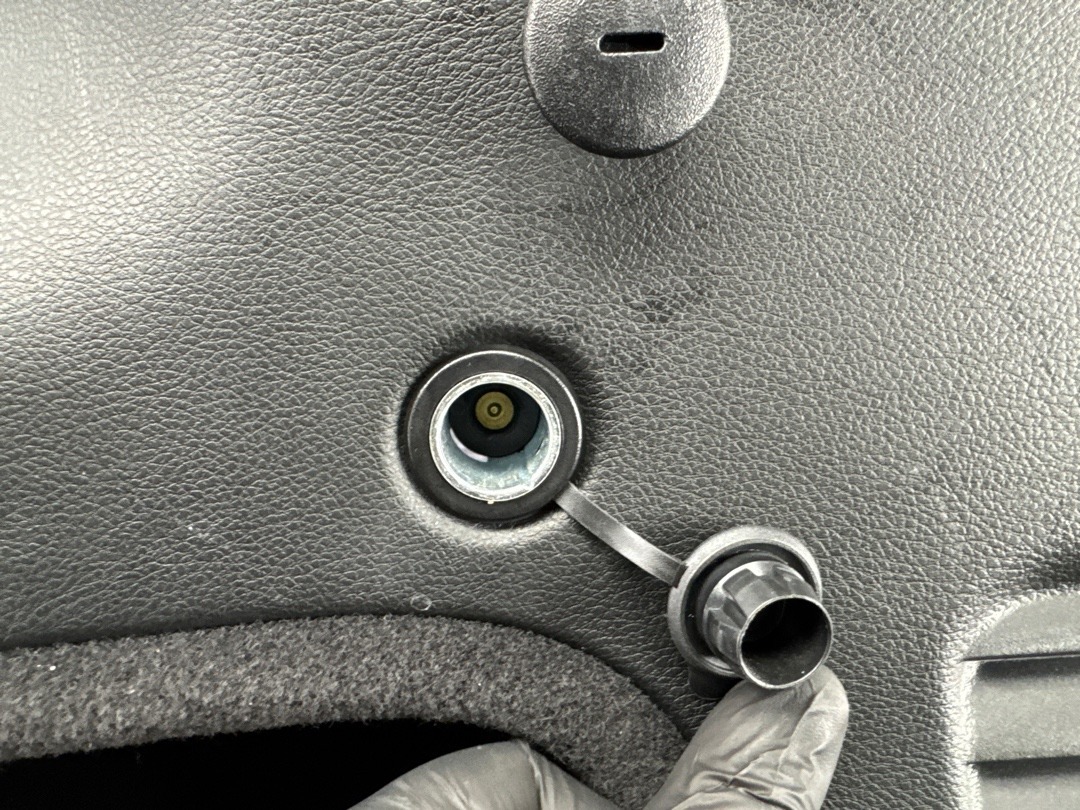 Обшивка багажника, 2110 рублей, Красноярск