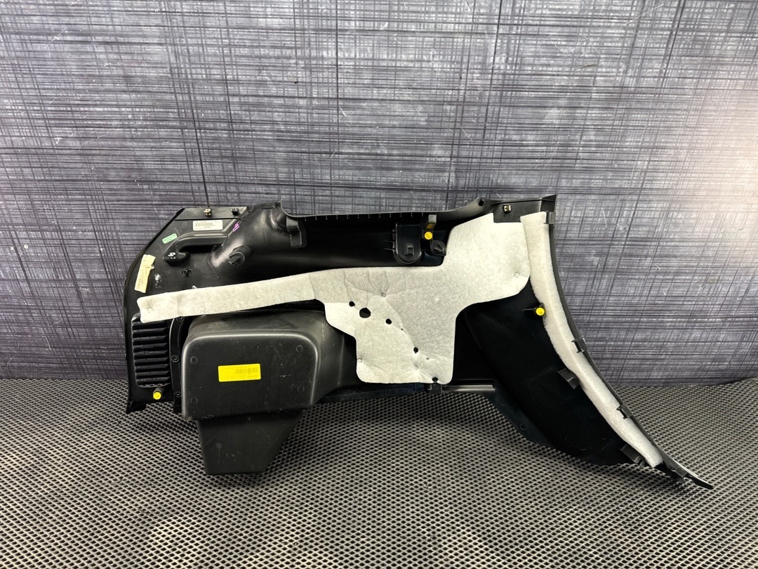 Обшивка багажника, 2110 рублей, Красноярск