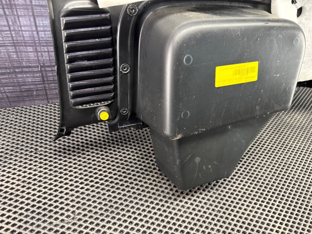 Обшивка багажника, 2110 рублей, Красноярск