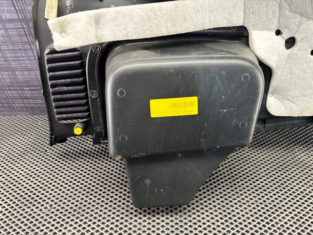 Обшивка багажника, 2110 рублей, Красноярск