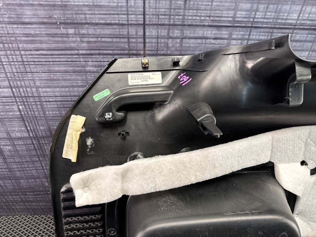 Обшивка багажника, 2110 рублей, Красноярск