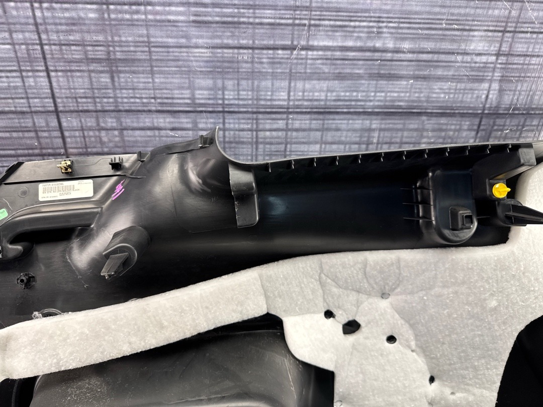 Обшивка багажника, 2110 рублей, Красноярск