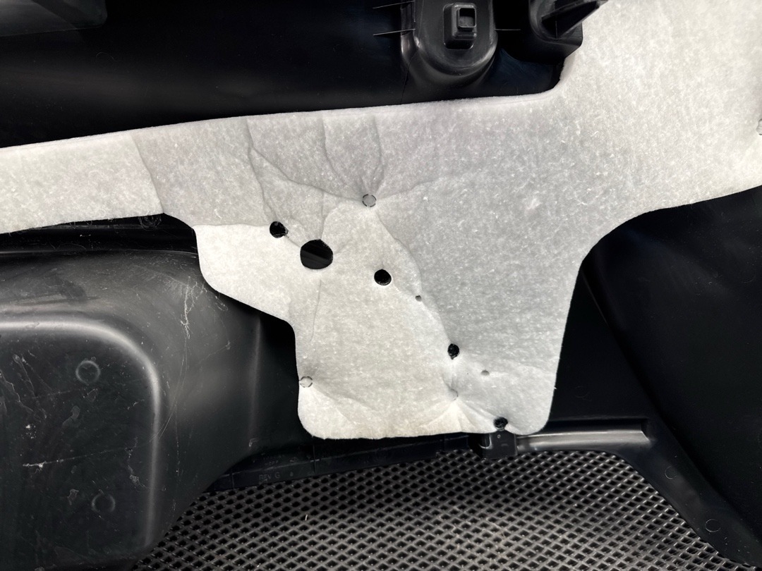 Обшивка багажника, 2110 рублей, Красноярск