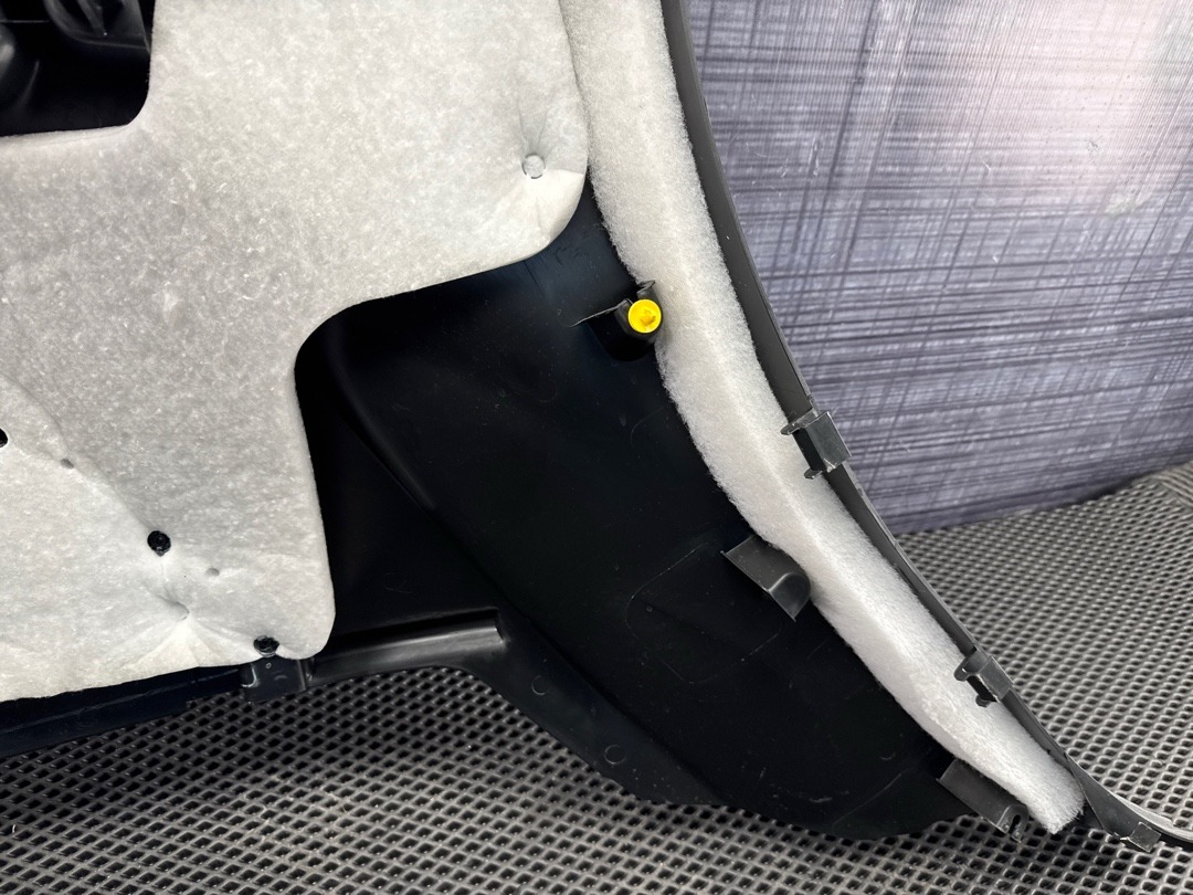 Обшивка багажника, 2110 рублей, Красноярск