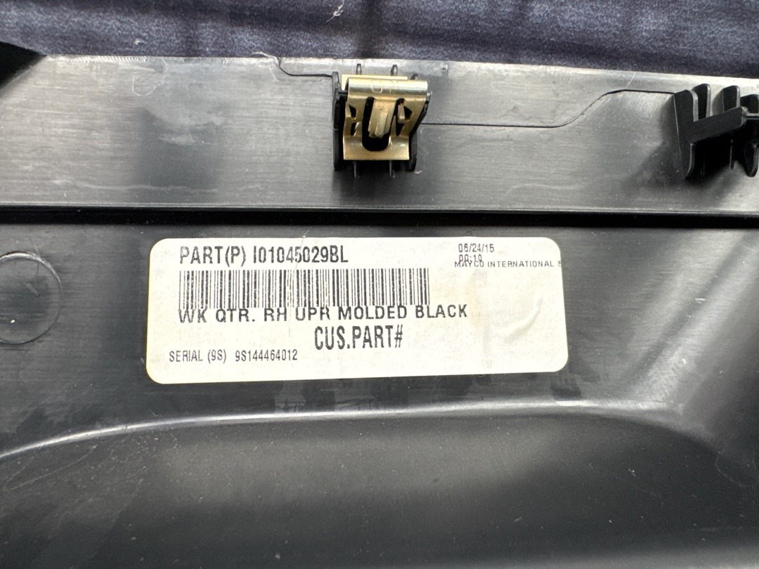 Обшивка багажника, 2110 рублей, Красноярск