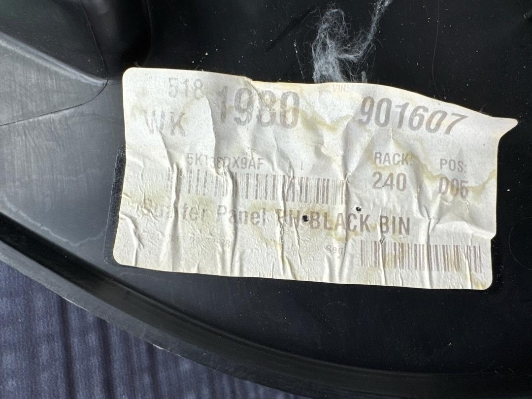 Обшивка багажника, 2110 рублей, Красноярск