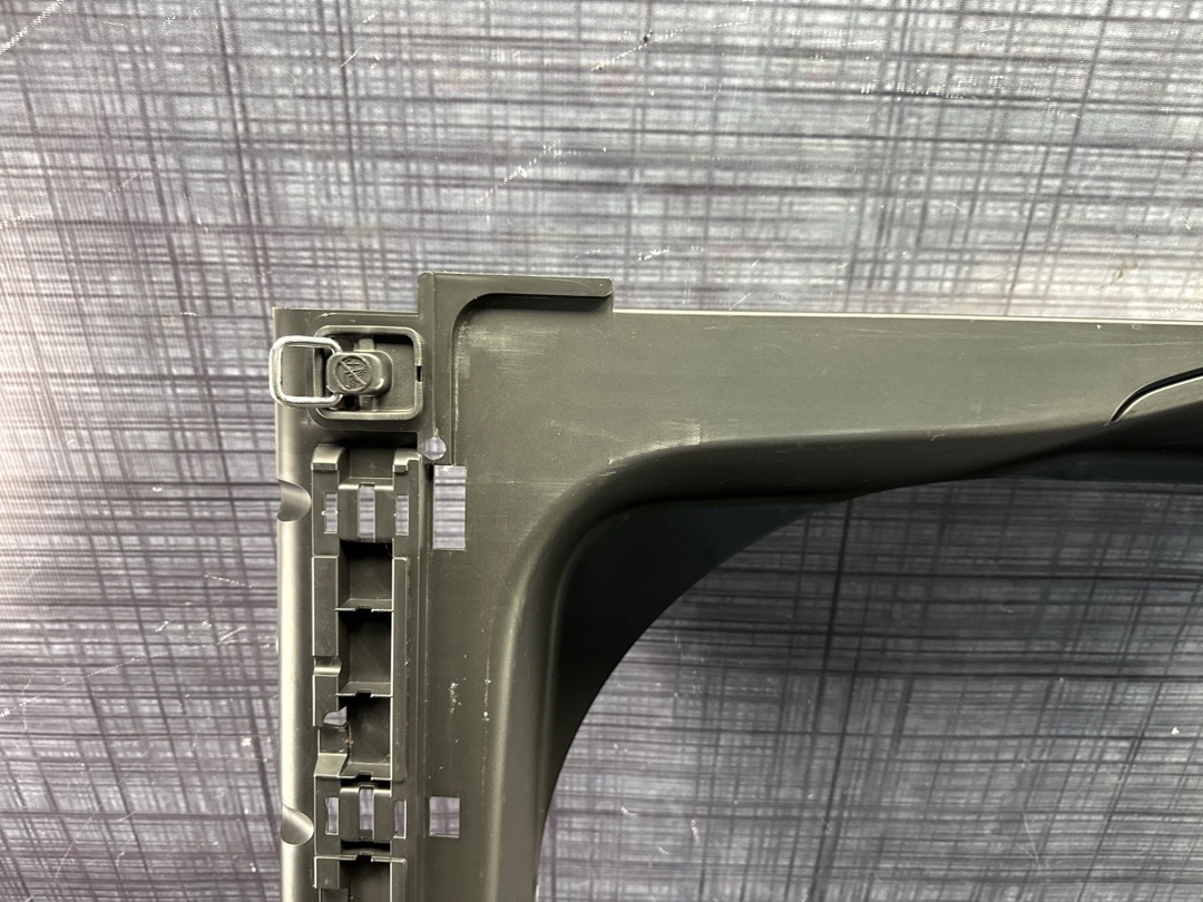 Пластик багажника, 2610 рублей, Красноярск