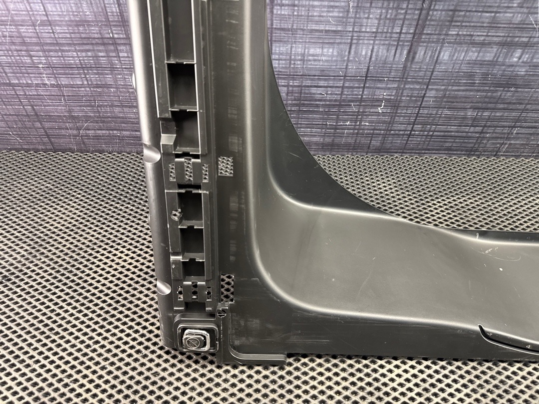 Пластик багажника, 2610 рублей, Красноярск